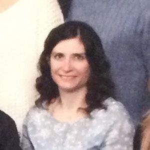 Meet your Posher, Vanessa